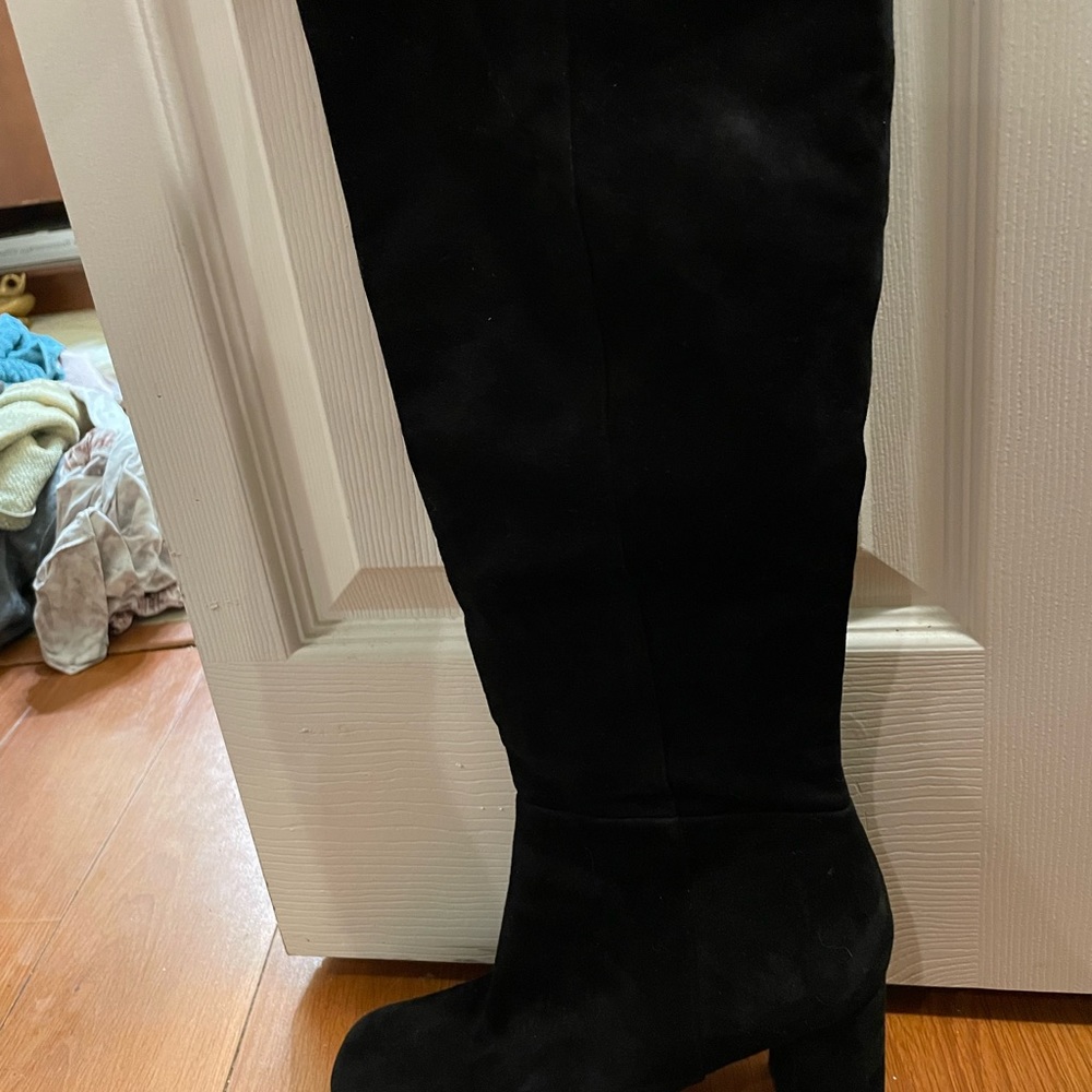 Sam Edelman Boots - Picture 2 of 3